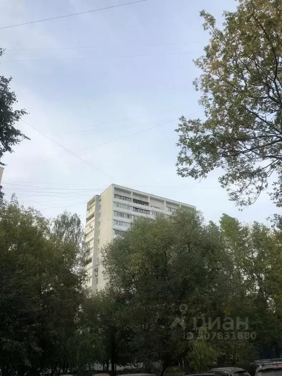 2-к кв. Москва Смольная ул., 19К5 (51.0 м) - Фото 0