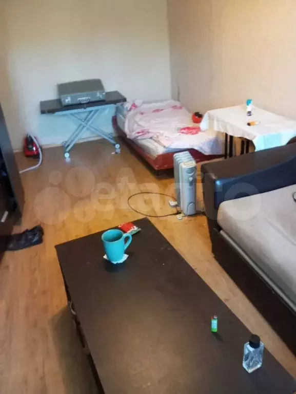 2-к. квартира, 46 м, 5/9 эт. - Фото 1