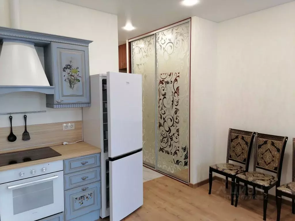 Студия Москва Родниковая ул., 30к3 (32.0 м) - Фото 2