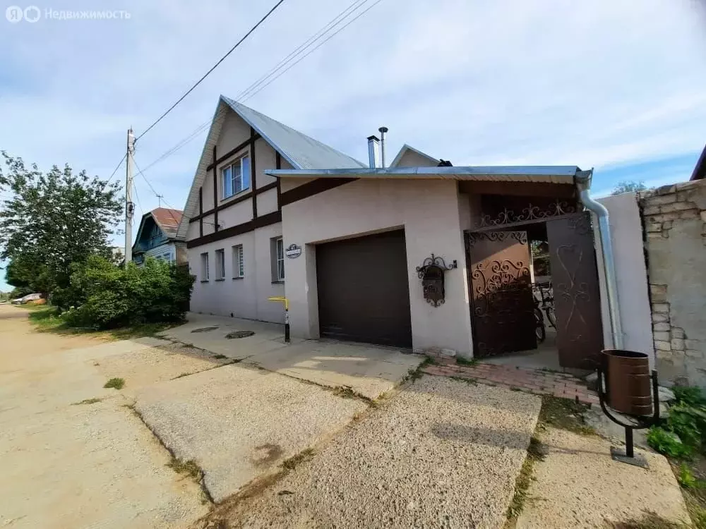 Дом в Иваново, 2-я Молодёжная улица (206 м) - Фото 0
