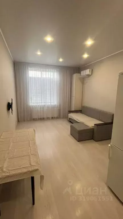 1-к кв. Башкортостан, Уфа ул. Асхата Мирзагитова, 12 (40.0 м) - Фото 1