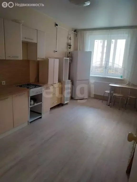 1-комнатная квартира: Тула, улица Строителей, 4 (39.8 м) - Фото 1