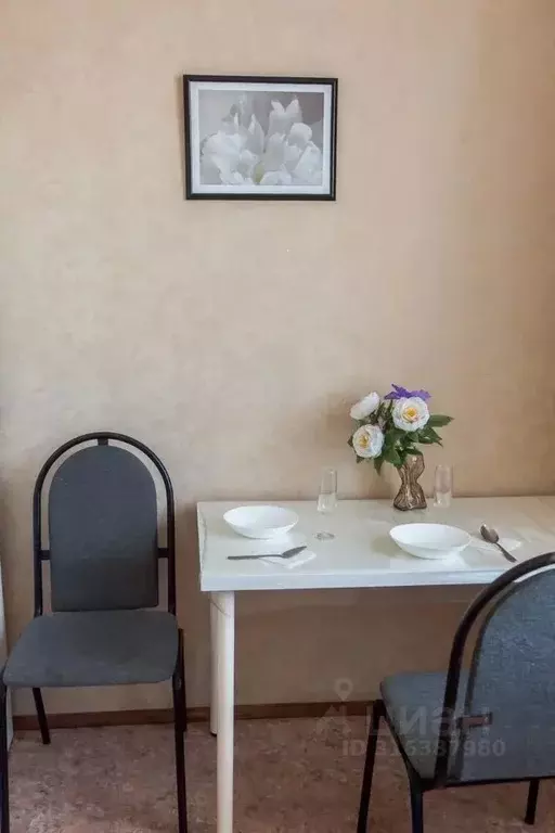 1-к кв. Самарская область, Тольятти ул. Мира, 3 (37.0 м) - Фото 0