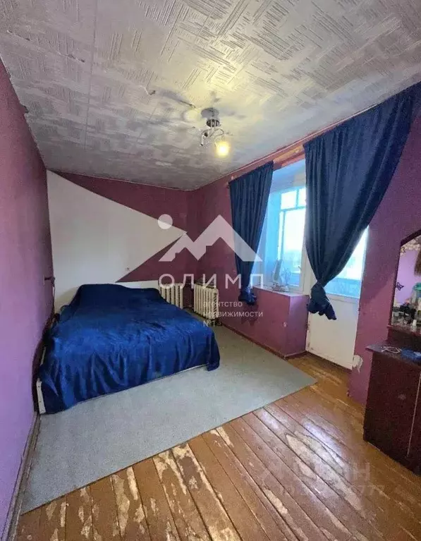 2-к кв. Ярославская область, Ярославль Республиканский проезд, 11 ... - Фото 0