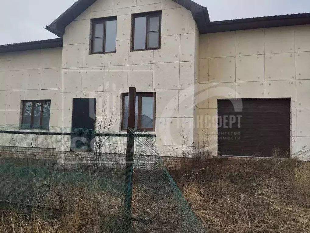 Дом в Воронежская область, с. Новая Усмань ул. Титова, 11 (231 м) - Фото 0