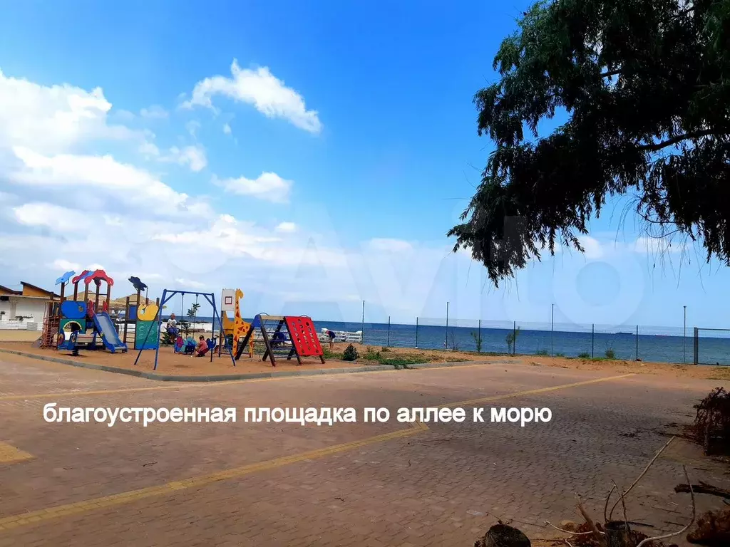 Участок 10 сот. (ИЖС) - Фото 1