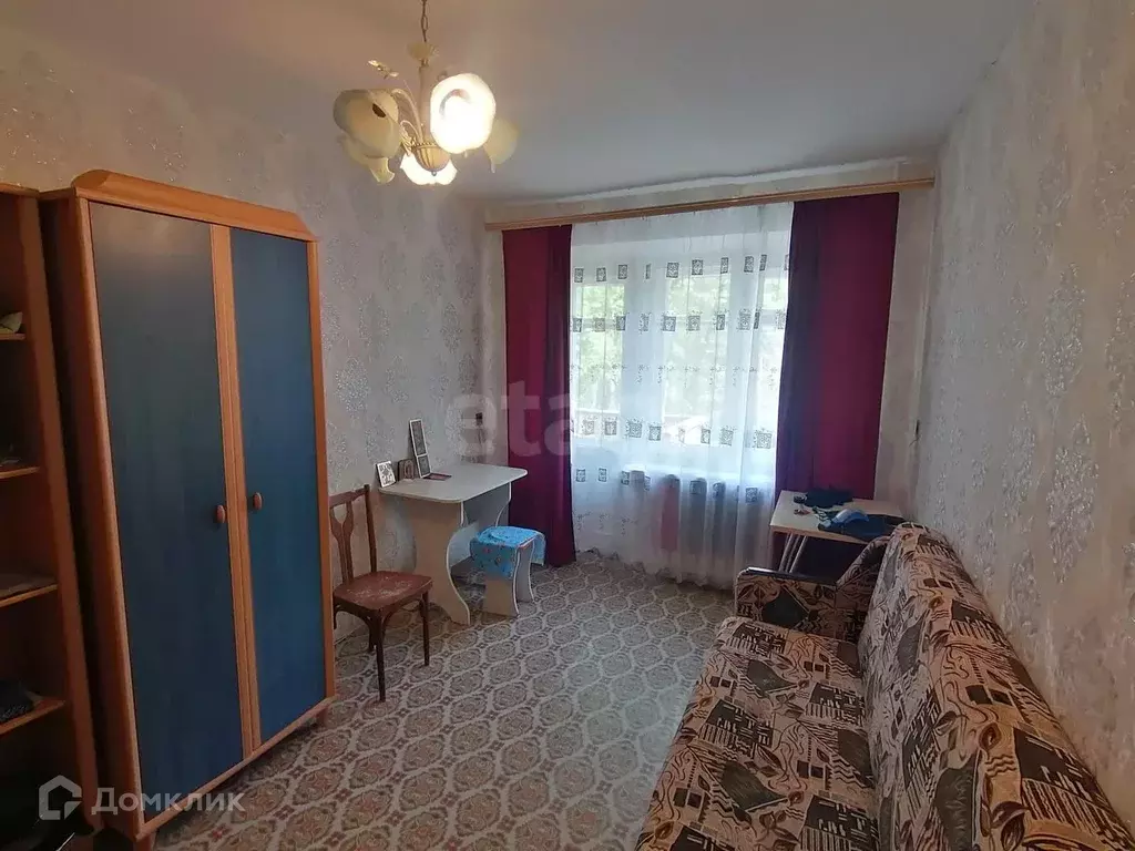 Продаётся 1-к квартира, 30.7 м - Фото 1