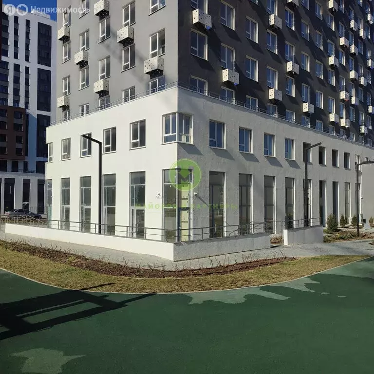 3-комнатная квартира: Симферополь, проспект Александра Суворова, 97 ... - Фото 1