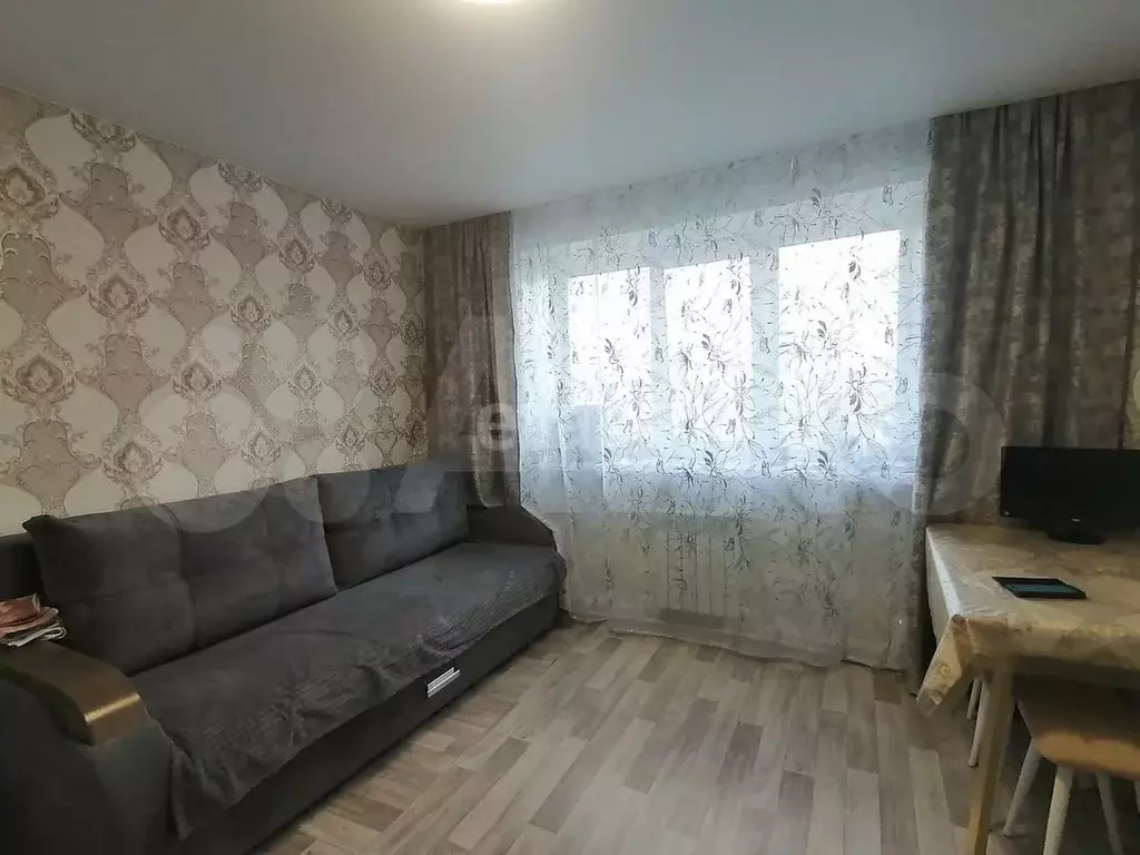 Комната 16 м в 9-к., 5/5 эт. - Фото 0