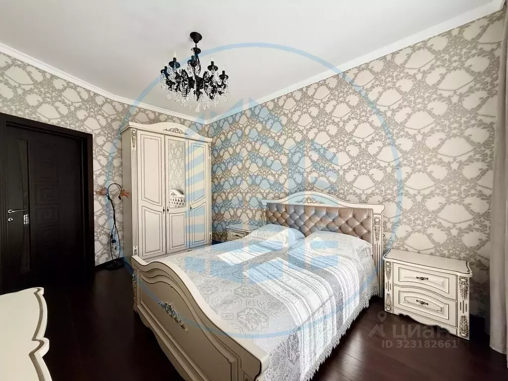 2-к кв. Ставропольский край, Ессентуки ул. Очаровательная, 3 (79.6 м) - Фото 2