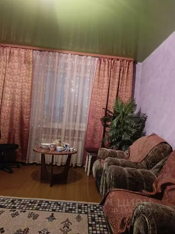 1-к кв. Курганская область, Курган ул. Дзержинского, 52 (22.0 м) - Фото 1