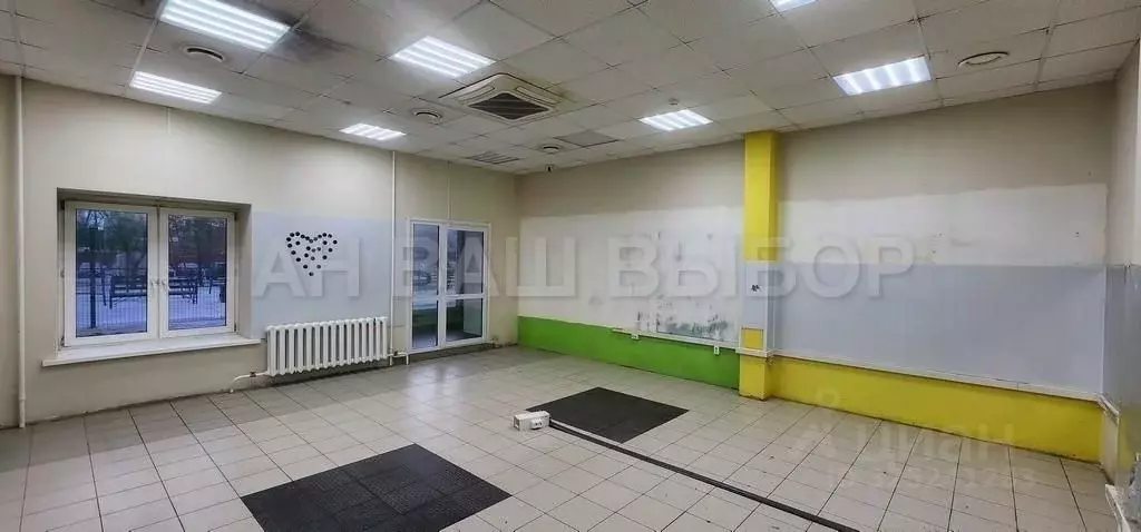 Помещение свободного назначения в Тюменская область, Тюмень ул. ... - Фото 1