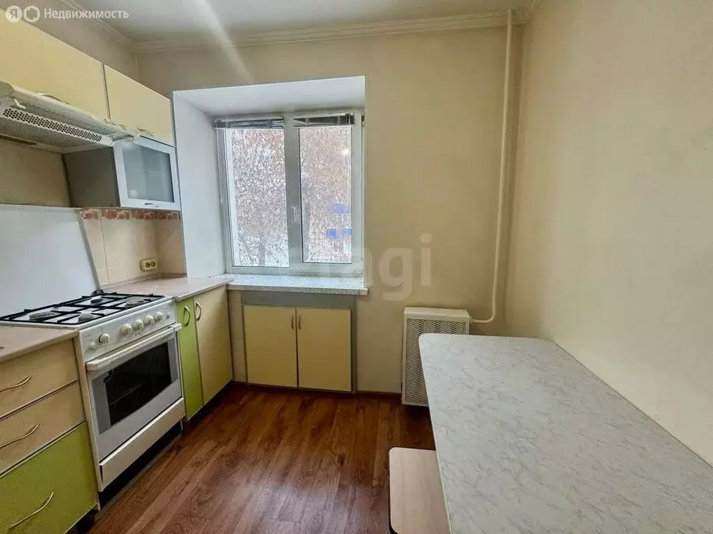 2-комнатная квартира: Стерлитамак, улица Блюхера, 19 (40.6 м) - Фото 2