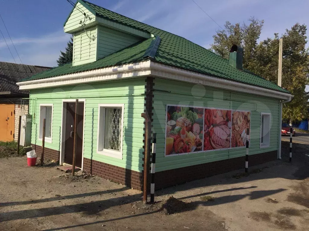 Свободного назначения, 59.8 м - Фото 1