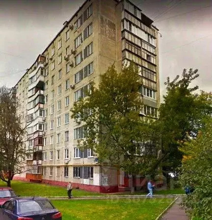 Комната Москва ул. Молостовых, 1К4 (11.0 м) - Фото 1