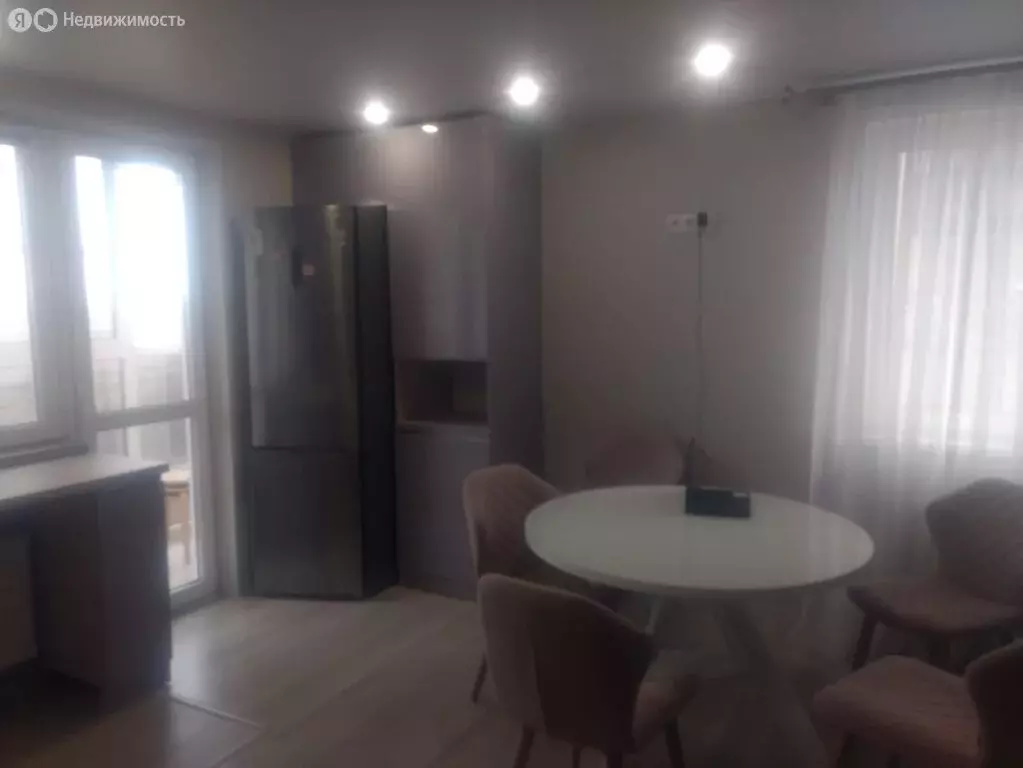 2-комнатная квартира: Рязань, Быстрецкая улица, 22к1 (64.9 м) - Фото 2