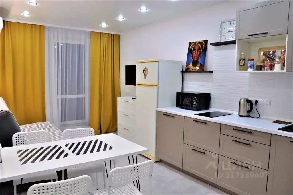 2-к кв. Волгоградская область, Волгоград ул. Глазкова, 12 (40.0 м) - Фото 2