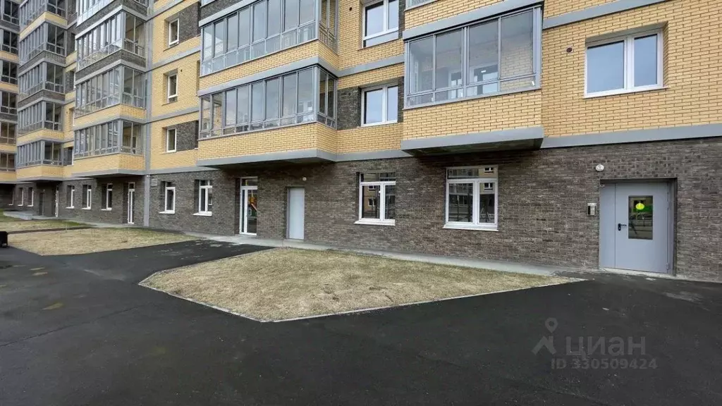 Помещение свободного назначения в Иркутская область, Иркутский ... - Фото 1