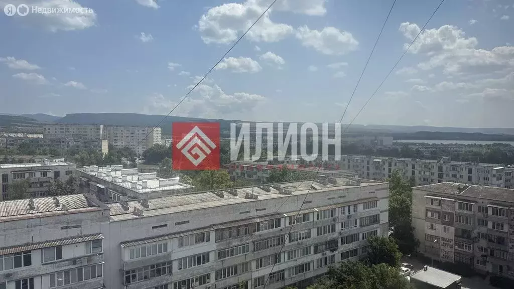 2-комнатная квартира: Бахчисарай, улица Фрунзе, 44А (47.4 м) - Фото 2