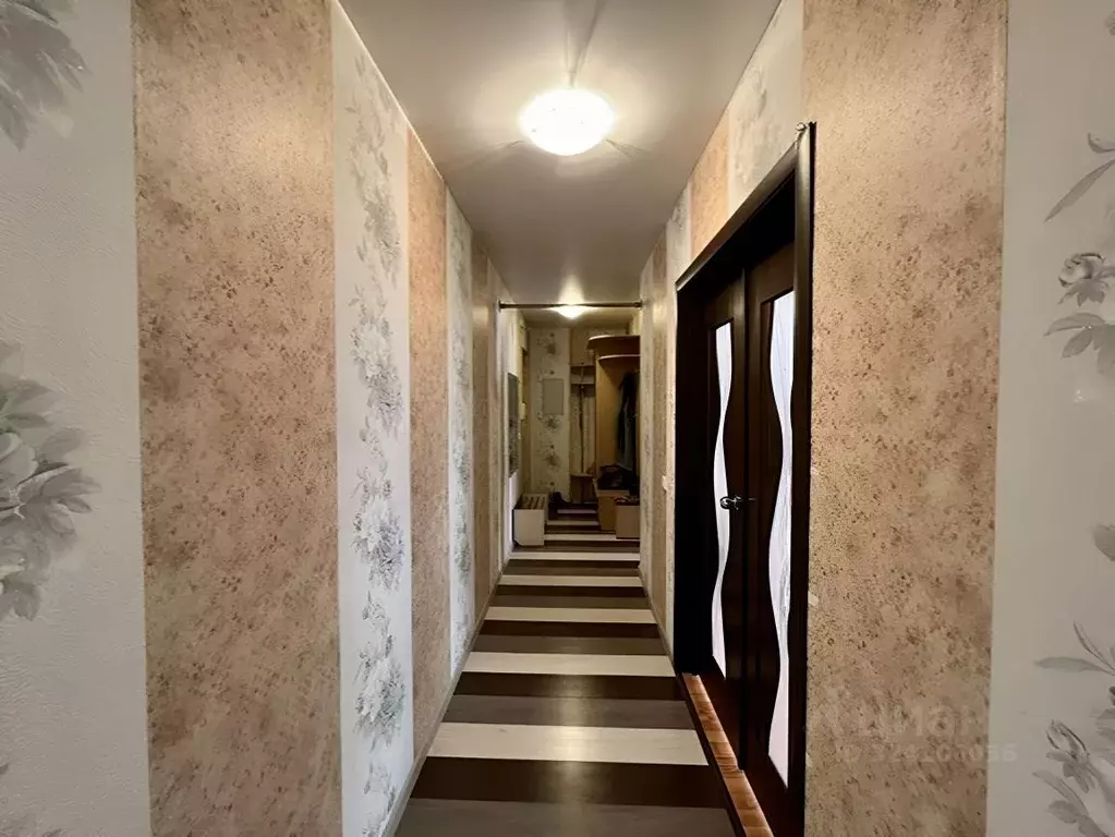 2-к кв. Свердловская область, Екатеринбург ул. Софьи Перовской, 110 ... - Фото 1