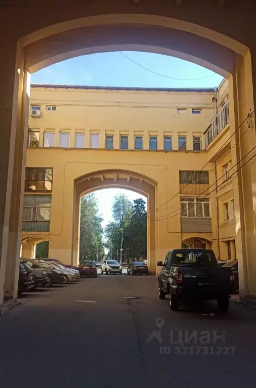 3-к кв. Московская область, Жуковский ул. Жуковского, 5 (78.0 м) - Фото 0