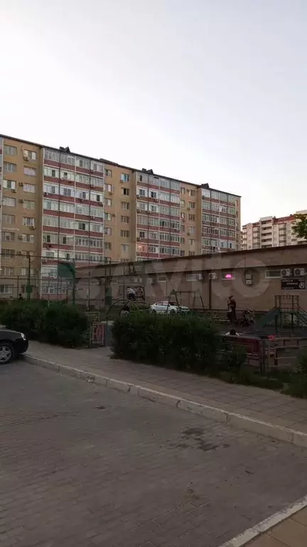 1-к. квартира, 45 м, 7/10 эт. - Фото 1