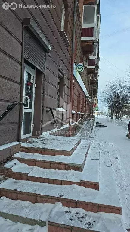 Помещение свободного назначения (116 м) - Фото 1