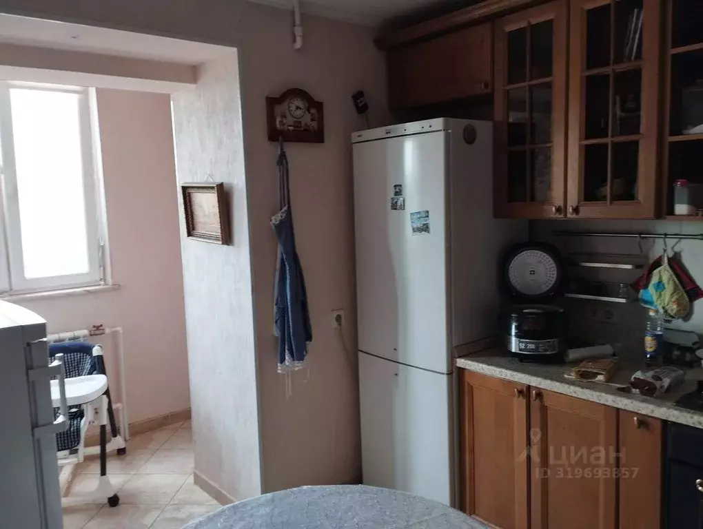 3-к кв. Калужская область, Калуга ул. Салтыкова-Щедрина, 72 (74.0 м) - Фото 0