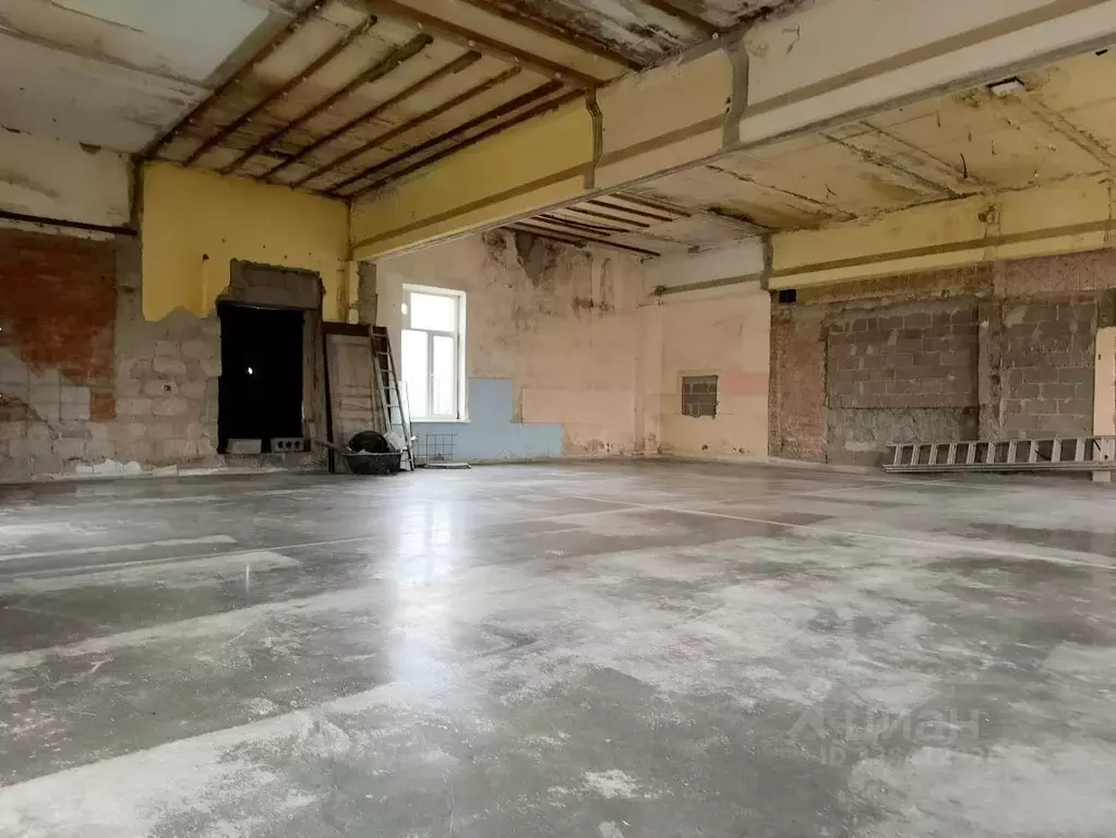 Помещение свободного назначения в Краснодарский край, Крымск ул. ... - Фото 2