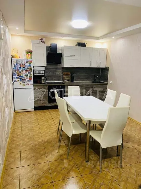 Дом в Тюменская область, Тюмень Березка СНТ, ул. 6-я Садовая (96 м) - Фото 2