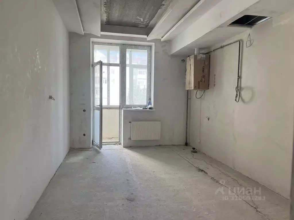 2-к кв. Севастополь ул. Репина, 15/3 (83.0 м) - Фото 0