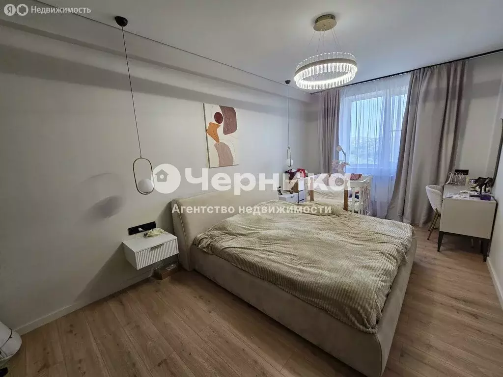 2-комнатная квартира: Ставропольский край, Ессентуки (60 м) - Фото 0