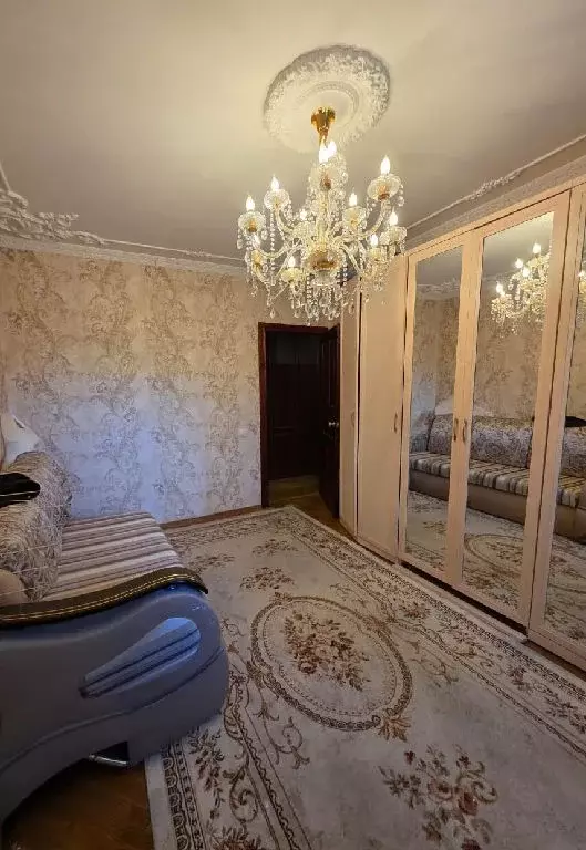 Продается 1-комнатная квартира - Фото 1