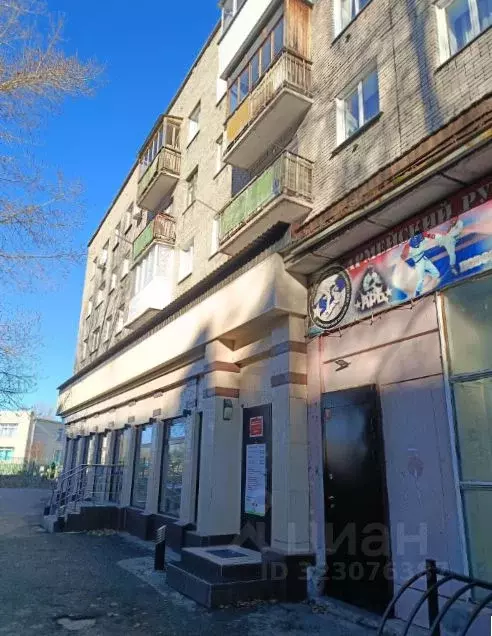 2-к кв. Новосибирская область, Новосибирск Ветлужская ул., 22 (45.0 м) - Фото 2