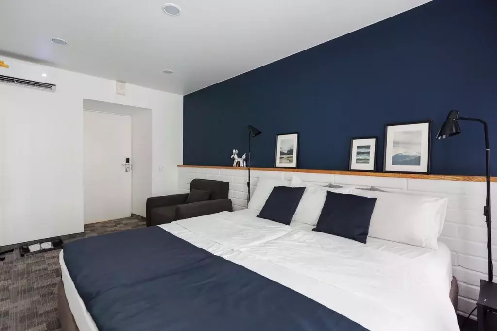 Комната Приморский край, Владивосток Светланская ул., 31В (22.0 м) - Фото 2