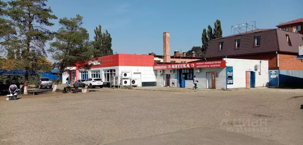 1-к кв. Адыгея, Теучежский район, Тлюстенхабльское городское ... - Фото 1