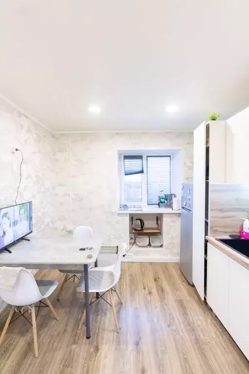 2-к кв. Свердловская область, Нижний Тагил муниципальный округ, пос. ... - Фото 2