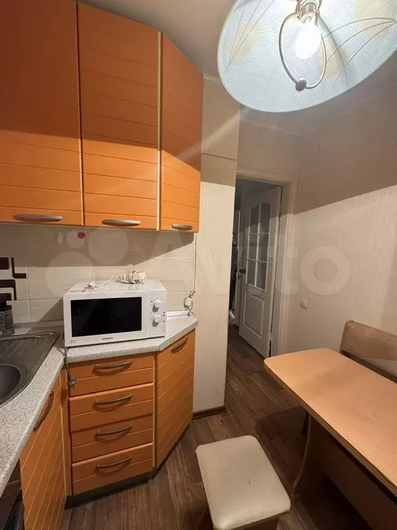 2-к. квартира, 50 м, 1/5 эт. - Фото 1