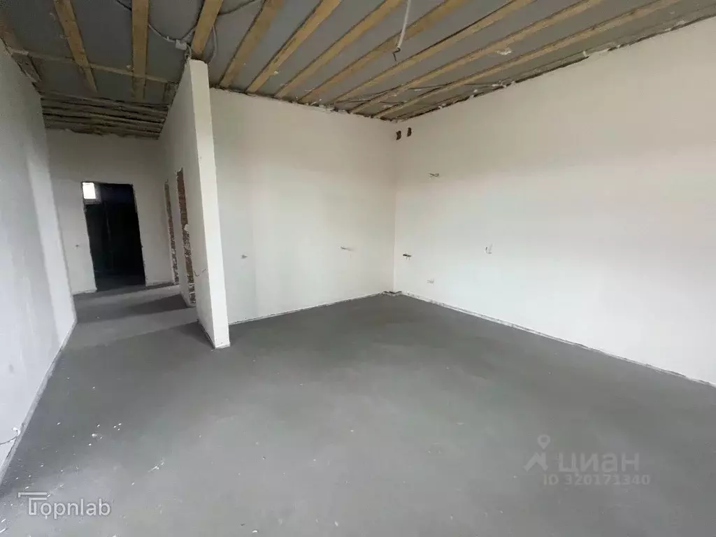 Дом в Ростовская область, Мясниковский район, Краснокрымское с/пос, ... - Фото 2