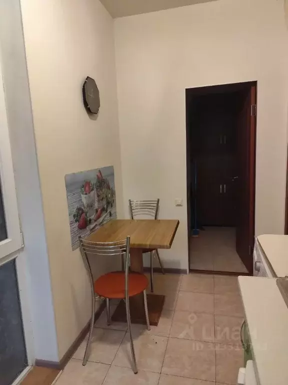 1-к кв. Крым, Симферопольский район, Трудовское с/пос, с. Акрополис  ... - Фото 2