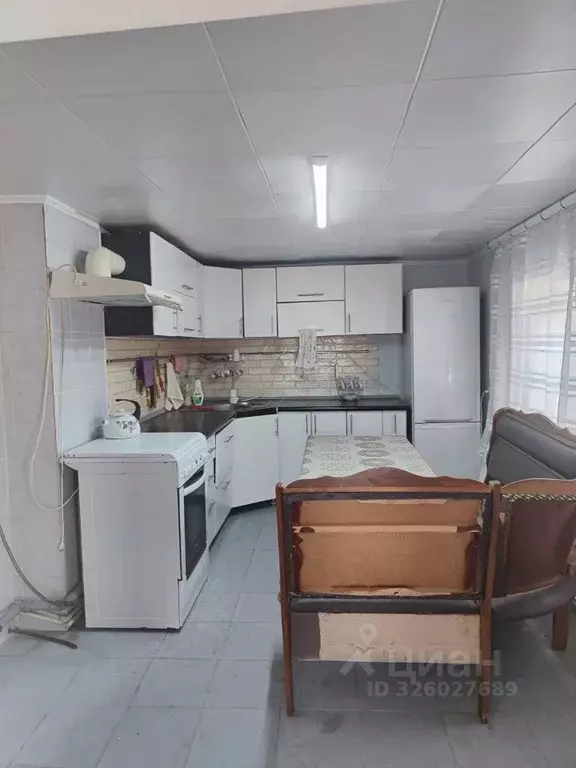 Дом в Краснодарский край, Северская ст-ца ул. Новороссийская, 5 (90 м) - Фото 1