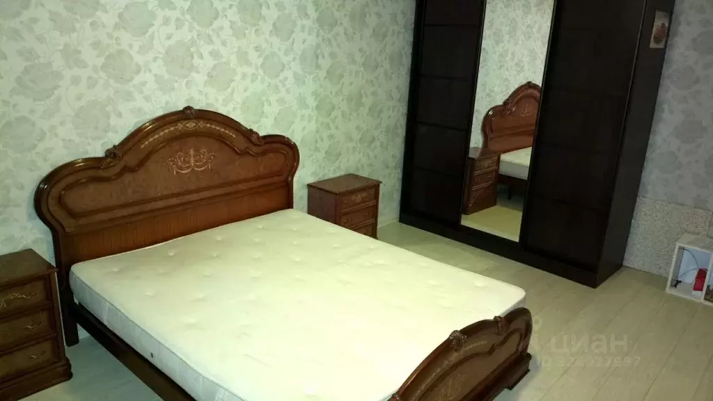 1-к кв. Москва Наримановская ул., 27 (30.0 м) - Фото 2