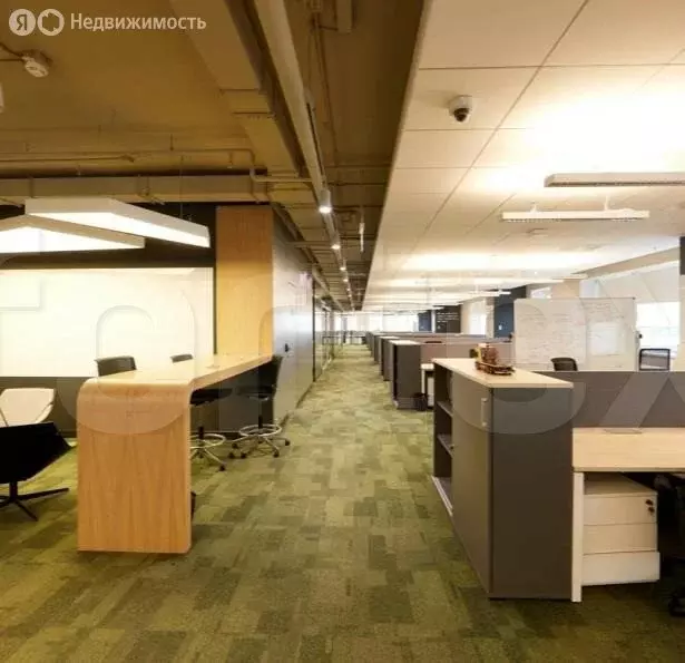 Офис (1269 м) - Фото 2