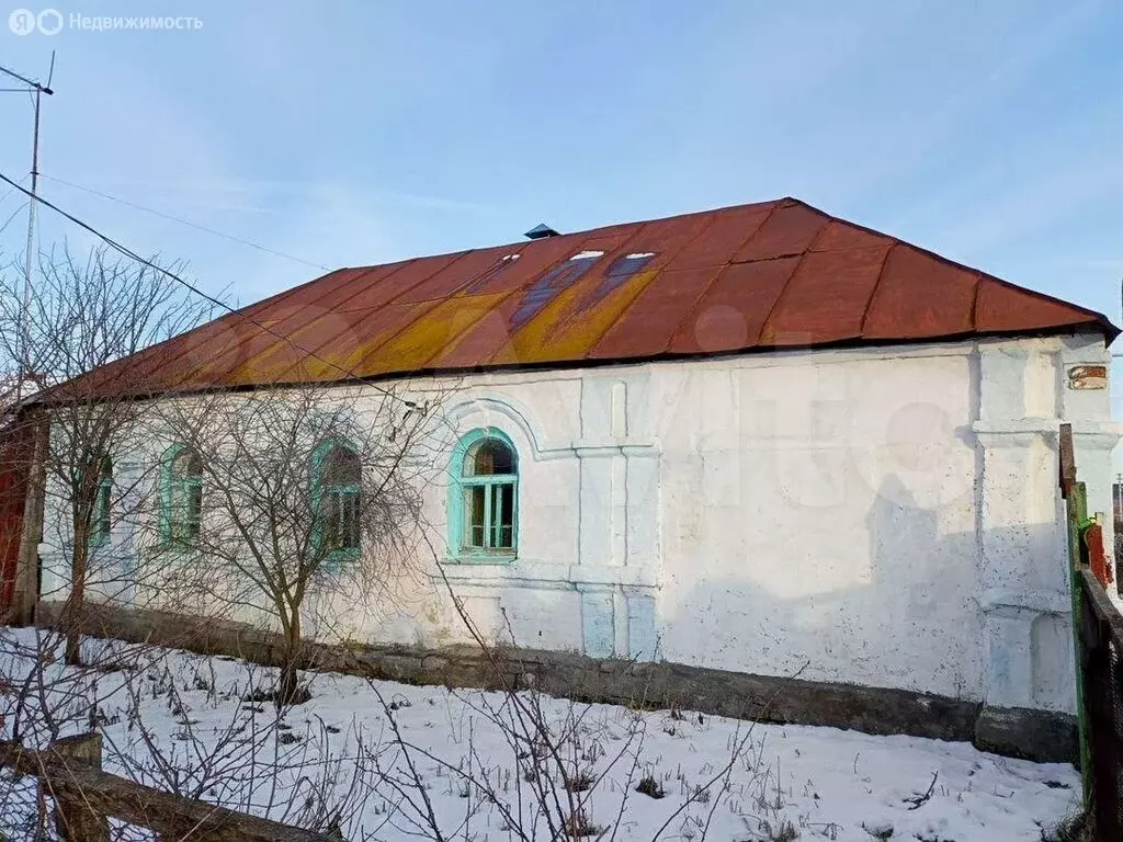 Дом в Горелое, улица Гагарина, 216 (46 м) - Фото 1