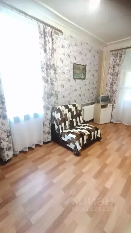 Комната Московская область, Люберцы Октябрьский просп., 373к4 - Фото 0