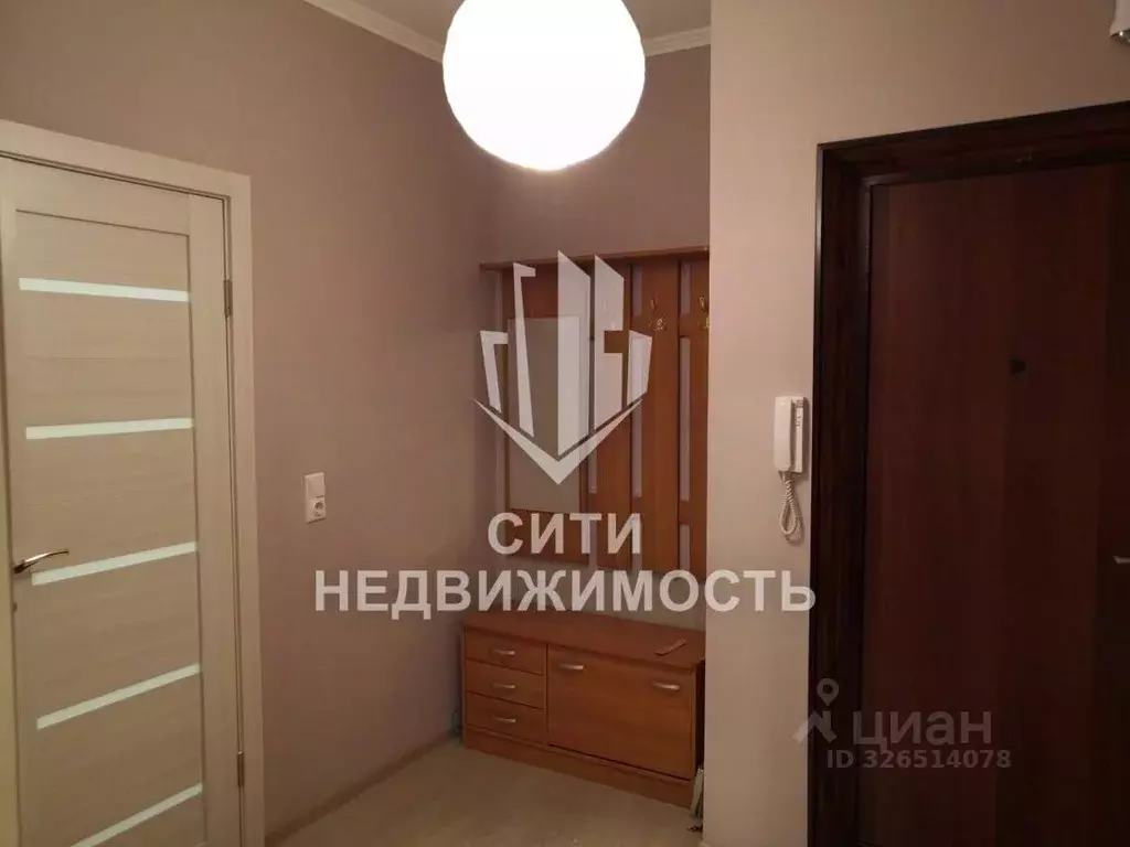 1-к кв. Московская область, Красногорск Успенская ул., 4 (43.0 м) - Фото 1