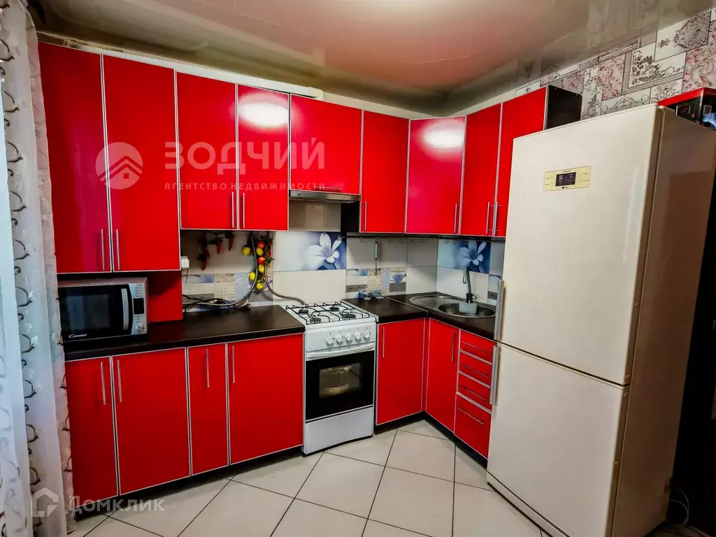 Продаётся 2-к квартира, 48.3 м - Фото 0