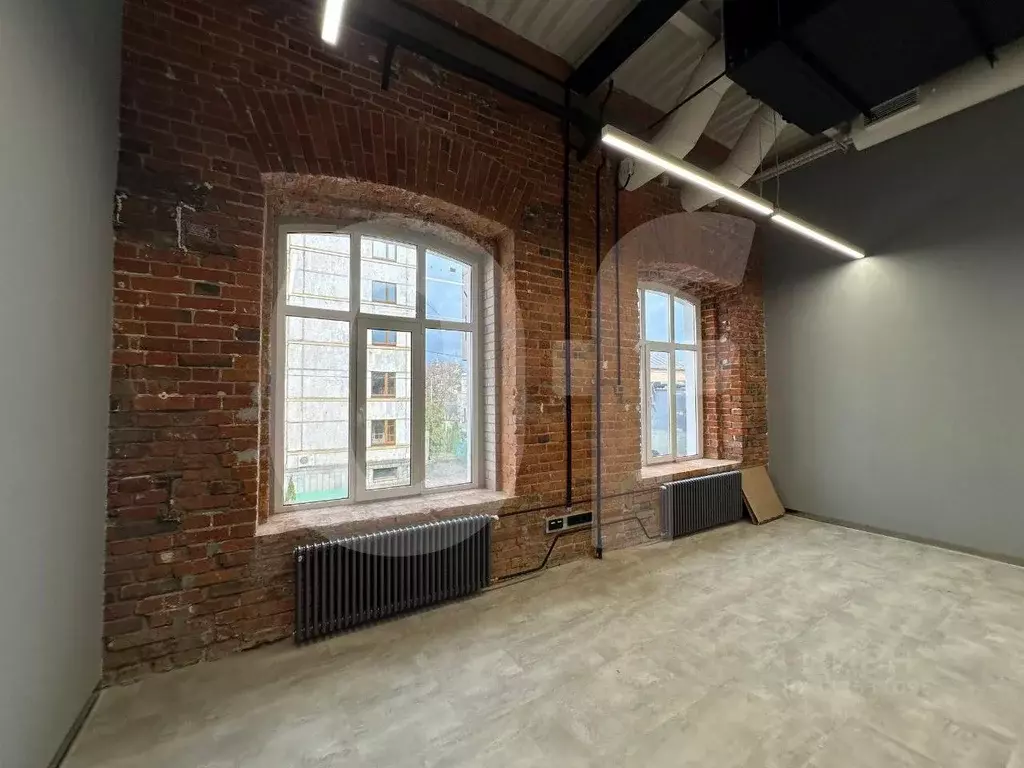 Офис в Москва Холодильный пер., 3к1с3 (235 м) - Фото 1