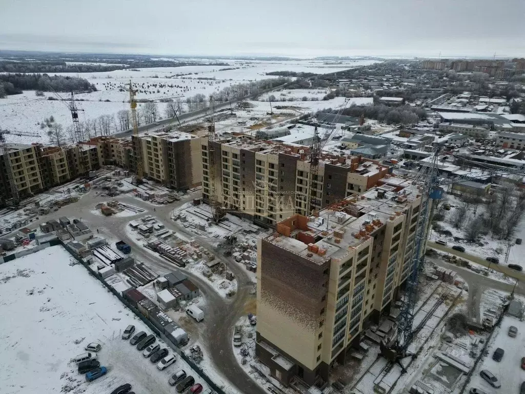 1-к кв. Марий Эл, Йошкар-Ола Светлый мкр,  (38.0 м) - Фото 0