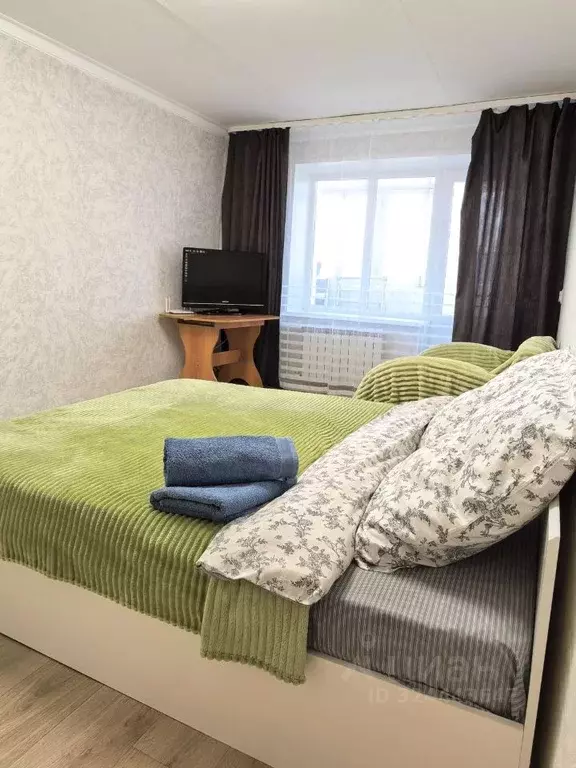 1-к кв. Сахалинская область, Невельск Советская ул., 57 (32.0 м) - Фото 2